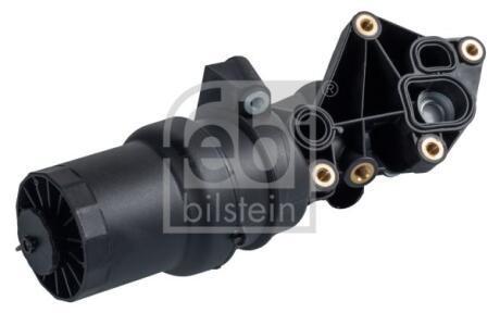 Кожух маслян.фільтра FEBI BILSTEIN 109162
