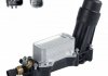 FEBI CHRYSLER Масляный радиатор 300C 3.6 11-,Jeep Cherokee 3.2 13- FEBI BILSTEIN 109170 (фото 1)