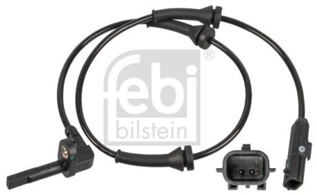 Датчик ABS FEBI BILSTEIN 109324