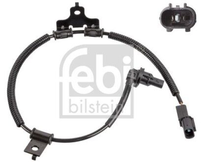 Датчик ABS FEBI BILSTEIN 109418 (фото 1)