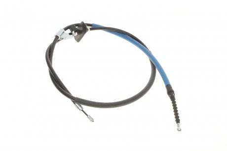 Трос ручных тормозов FEBI BILSTEIN 109493