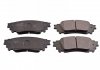 FEBI TOYOTA Колодки торм.задн.Lexus NX/RX 14- FEBI BILSTEIN 116414 (фото 1)
