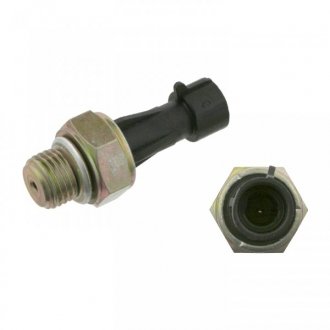 Датчик тиску оливи FEBI BILSTEIN 12228