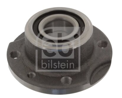 Комплект підшипника колеса FEBI BILSTEIN 12370