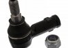 FEBI FORD Наконечник рулевой тяги TRANSIT 87- FEBI BILSTEIN 12678 (фото 1)