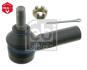 Наконечник кермової тяги лівий/правий Toyota Avensis 1.6 03-/Camry 2.2 91- FEBI BILSTEIN 12913 (фото 1)
