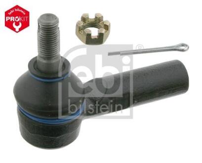 Наконечник кермової тяги лівий/правий Toyota Avensis 1.6 03-/Camry 2.2 91- FEBI BILSTEIN 12913