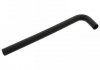FEBI DB Патрубок сист. охлаждения W124/W201 T1 207-210 FEBI BILSTEIN 14024 (фото 1)