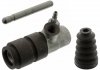 FEBI VW Рабочий цилиндр сцепления Passat -88 AUDI 80 -86, 90 -87 FEBI BILSTEIN 14070 (фото 1)