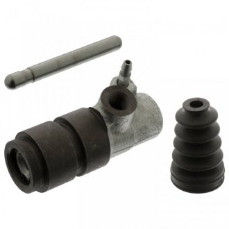 FEBI VW Рабочий цилиндр сцепления Passat -88 AUDI 80 -86, 90 -87 FEBI BILSTEIN 14070