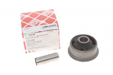 Сайлентблок VW-Audi (Febi) FEBI BILSTEIN 14520