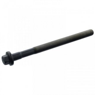 FEBI FORD Болт головки блока цилиндров Focus FEBI BILSTEIN 14799