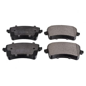 FEBI AUDI Тормозные колодки задн. A4,A5,Q5 07- FEBI BILSTEIN 16755