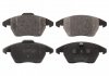 FEBI CITROEN Торм.колодки передн.C4 Grand Picasso 06-, Peugeot 207,307, 308 08- FEBI BILSTEIN 16850 (фото 1)