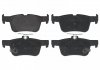 FEBI FORD Колодки торм. зад. Mondeo, Galaxy, S-Max, 14- FEBI BILSTEIN 16943 (фото 1)