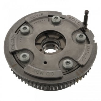 FEBI Регулятор фаз ГРМ DB C204 FEBI BILSTEIN 170095