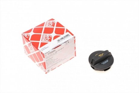 Маслозаливная крышка FEBI BILSTEIN 170554