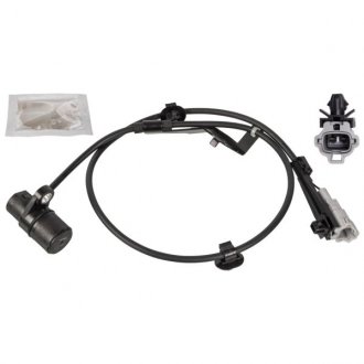 FEBI TOYOTA Датчик ABS задний прав. Hilux 05- FEBI BILSTEIN 170678