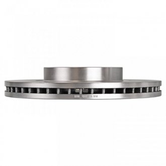 FEBI SUBARU Диск тормозной передн.Tribeca 3.0/3.6 05- FEBI BILSTEIN 170766
