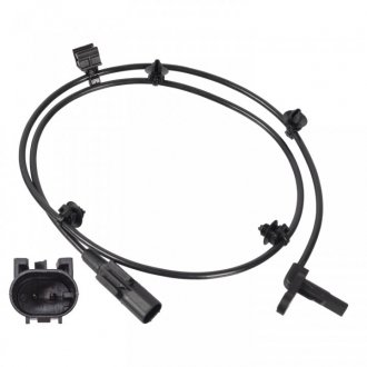 FEBI DB Датчик ABS задний Vito 14- FEBI BILSTEIN 171348
