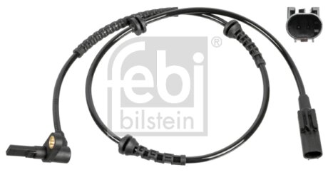 Датчик ABS FEBI BILSTEIN 171431