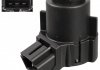 FEBI VW Переключатель зажигания (6конт.) T4/T5/T6 FEBI BILSTEIN 171645 (фото 1)