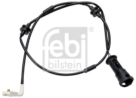 Датчик зносу колодок гальмівних FEBI BILSTEIN 17204