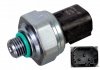 FEBI BMW Пневмовыключатель кондиционера 1 F20,3 E46/90,1 F30,5 E39/60,5 F10,6,7 E38/65/F01,X1/3/5 E53/70,X6 FEBI BILSTEIN 172236 (фото 1)