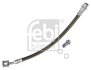 Гальмівний шланг FEBI BILSTEIN 172500 (фото 1)