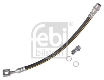 Гальмівний шланг FEBI BILSTEIN 172500