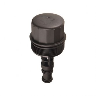 FEBI Крышка корпуса масляного фильтра DB 203 FEBI BILSTEIN 172897