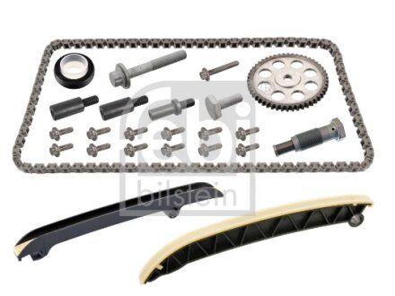 К-т приводу газорозподільчого механізму FEBI BILSTEIN 172944