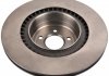 Диск тормозной FEBI BILSTEIN 174459 (фото 1)