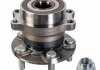 FEBI Подшипник задней ступицы SUBARU FORESTER 13- FEBI BILSTEIN 174806 (фото 2)