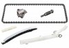 FEBI DB К-т  цепи ГРМ W176/W246/X117/X156 1,6-2,0 174896