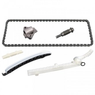 FEBI DB К-т цепи ГРМ W176/W246/X117/X156 1,6-2,0 FEBI BILSTEIN 174896