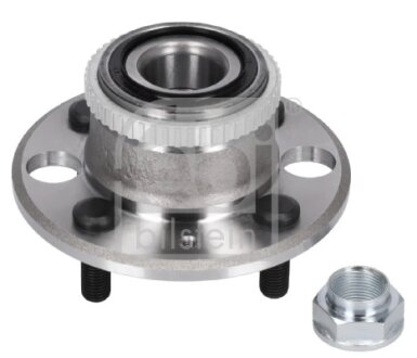 Комплект підшипника колеса FEBI BILSTEIN 174960