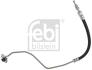 Гальмівний шланг (зад./зовн.) CITROËN C3/C4/PEUGEOT 2008/207/208 06- Л. FEBI BILSTEIN 175008 (фото 1)