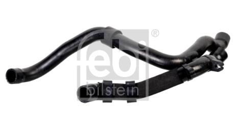 Патрубок системы охлаждения FEBI BILSTEIN 175173