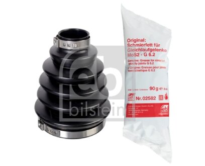К-т пильника FEBI BILSTEIN 175662