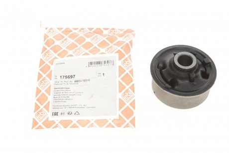 Сайлентблок рычага FEBI BILSTEIN 175697