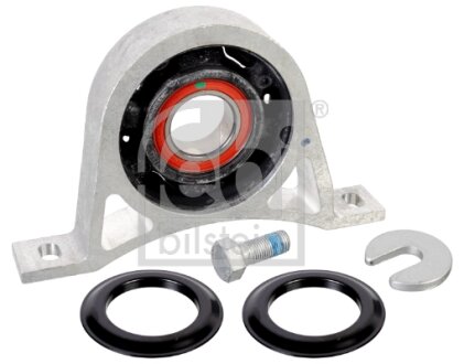 Опора, карданний вал FEBI BILSTEIN 175752