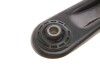 Рычаг подвески с сайлентблоком и шаровой опорой FEBI BILSTEIN 176056 (фото 6)