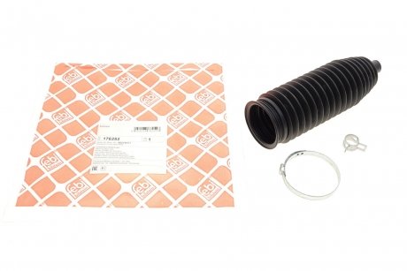 К-т Пильника рульової рейки FEBI BILSTEIN 176252