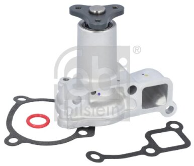 Насос водяний MAZDA FEBI BILSTEIN 17630