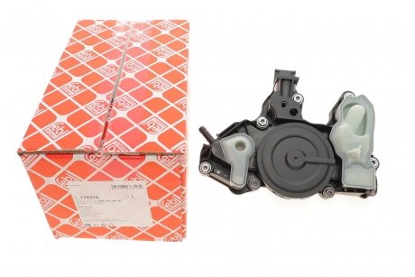 Маслоотделитель системы вентиляции картерных газов FEBI BILSTEIN 176316