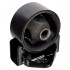 Подушка двигателя Hyundai Matrix/lavita 01-10 (выр-во FEBI) FEBI BILSTEIN 176368 (фото 2)