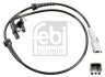 Датчик ABS FEBI BILSTEIN 176635 (фото 1)