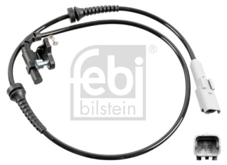 Датчик ABS FEBI BILSTEIN 176635