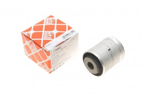 Сайлентблок рычага FEBI BILSTEIN 176652